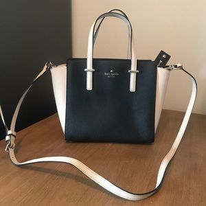 Kate Spade Medium Satchel Handbag